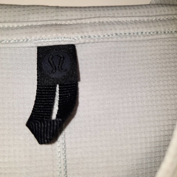Lululemon | Lab Varsa Hoodie Mesh - Picture 4 of 7